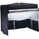 Lantern Pancake Skirt Only Medium 35" x 24.5" x 17"