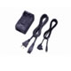 AC Adapter/Charger for NPFF50/ NPFF70 (InfoLITHIUM F Type)