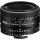 AF 50mm f/1.8 D Lens