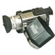 H-400 Viewscreen Hood for 3.5"-4" LCD Screen 