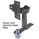 QuickPan Spherical Arm for Manfrotto QTVR Tripod Head 
