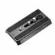 Manfrotto 501PLONG Long Video Camera Plate for 501HDV Head