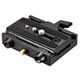 Manfrotto 577 Video Quick Release Adapter with Sliding Plate