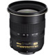 AF-S 12-24mm f/4.0 G IF-ED DX Nikkor Wide Angle Zoom Lens