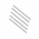 ACK20101W Standard Nibs 5 Pack for Intuos &amp; Bamboo (Replacement) White