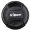 Nikon LC-67 Front Lens Cap 67mm