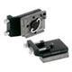 Manfrotto 200USS Universal Anti Twist Spotting Scope Plate