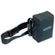 L-7.0  7AH 12-V Batt. on  belt w/ Cigarette. Ltr. plug 