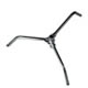 A257SB 20" C Stand Detachable Base - Black