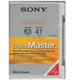 PHDVM-63DM 63 Min. Pro HDV Mini Cassette 