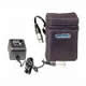 L-7.0  7AH 12-V Batt. on  belt with 4-Pin XLR 