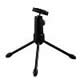 Rode Microphones Tabletop Mini Tripod VideoMic Fits Standard 1/4"x20