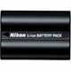 EN-EL3e Rechargeable Battery for D300(s)/D700/D90/D80/D200 