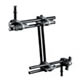 396AB3 Double Articulated Arm 3 Sections