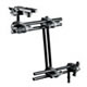 396B3 Double Arm 3 Sections with Camera Bracket