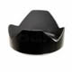 PH-RBA 52mm Lens Hood for Pentax 18-55 lens