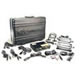 Mini-Flo Kit 12" (2 x BAL-139) 12vdc w/Universal vac