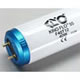 Kino Flo 2' Kino 800ma KF55 Safety Coated Daylight Lamp
