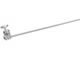 KCP-240P 40" Extension Grip Arm Chrome 