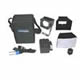 Digi-Lux Pro Pack/DC Dimmable, w/ L7 Battery and Softbox 
