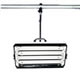 e-Studio4 w/Overhead Mount