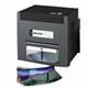 CHC-S1245 Pro 8" Digital Photo Printer w/KG Instant Software 