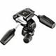 Manfrotto 804RC2 Basic Pan Tilt Head wit Quick Lock