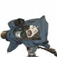 PRC-XL Raincover For Sony EX-3 Canon XL-1/2/H1 JVC GY-HD100