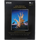 Epson 8.5"x11" Ultra Premium Luster Photo Paper Ultra - 250 Sheets