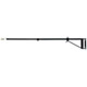 098B Wall Boom - Black