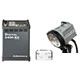 Digital Power Pack 2400RX RS Edition Fast Recycling w/SE Flashhead w/Pyrex Dome Kit