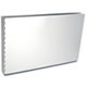Machina 1" Landscape 11x17 3-Ring Binder 11.75x18.75x1.5 
