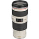 EF 70-200mm f/4L IS USM Telephoto Zoom Lens