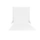 Superwhite Vinyl Background 2.75x6m