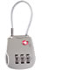 Pelican Peli Lock - TSA