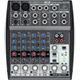 XENYX 802 Mixer  