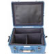 PB-2500DK Medium Vault Hard Case with Interior Divider Kit