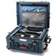 PB-2500IC Medium Vault Hard Case with Internal Soft Carrying Case