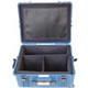 PB-2600DK Large Vault Hard Case with Interior Divider Kit
