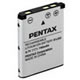 D-LI63 Rechargeable Li-Ion Battery - W30/M40/M30/T30