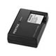 D-BC63 (A) Battery Charger - plug cord not included
