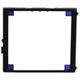 Type A3 ( Matte with Black Corners ) for RZ67PROIID