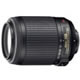 AF-S 55-200mm f/4.0-5.6 G VR DX IF-ED Telephoto Lens