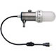 Chimera Triolet Light Unit w/15" Cord QR Ring, Glass Cover, 2Pin Adp