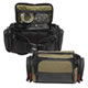 Shootout Waistpack Black/Olive