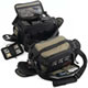Shootout Waistpack Silver/Black