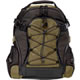 Shootout Backpack Mini Black/Olive