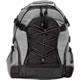 Shootout Backpack Mini Silver/Black
