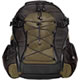 Shootout Backpack Small Black/Olive