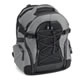 Shootout Backpack Small Silver/Black